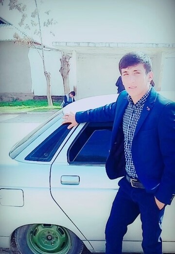 My photo - Z O K I R ™, 29 from Dushanbe (@zokir430)