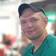 Aleksey 38 Samara