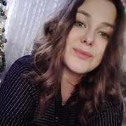 Виктория, 24, Первоуральск