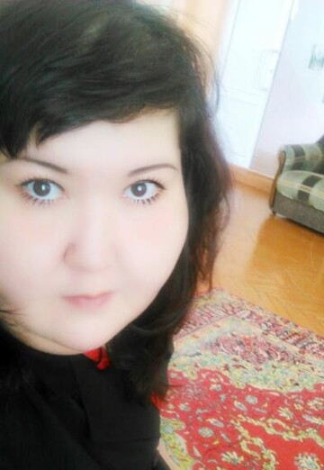 Моя фотография - Nargulya, 34 из Орск (@nargulya1)