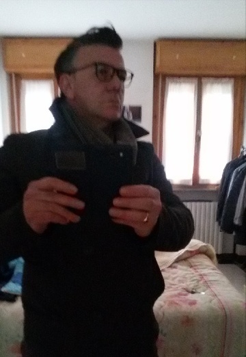 My photo - savi, 56 from Bergamo (@savi20)