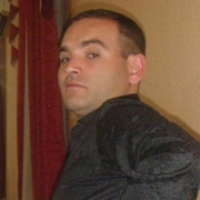 Самвел, 44, Верховажье