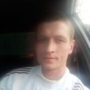 Алексей, 33, Дивногорск
