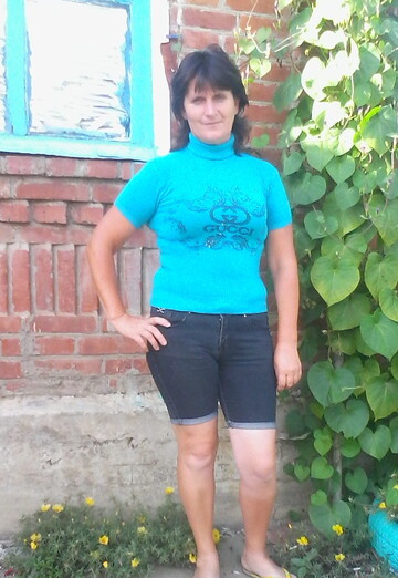 My photo - alina, 50 from Abinsk (@alina28101)