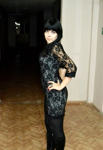 My photo - Olesya, 32 from Azov (@id662014)