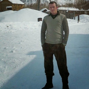 Павел, 38, Елизово
