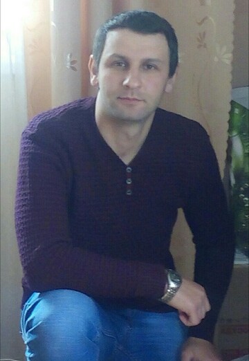 Моя фотография - Ян, 39 из Дрогобыч (@onlain15)