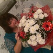 светлана, 50, Ленинградская