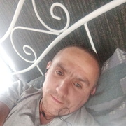 Андрей Печа, 36, Березники