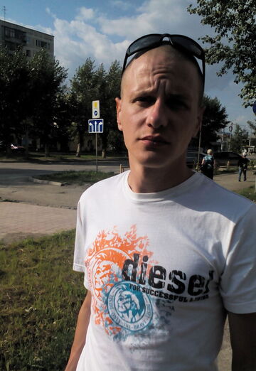 Моя фотография - Александр, 41 из Каменск-Уральский (@aleksandr618382)