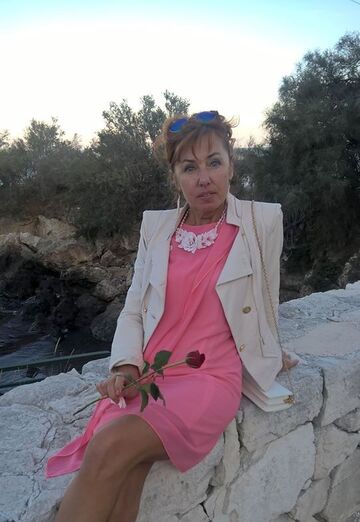 Mein Foto - TATJaNA, 55 aus Lecce (@tatyana13161)