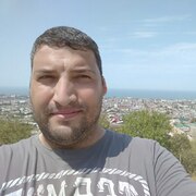 Гамзат, 45, Владикавказ