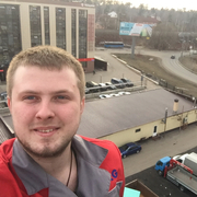 Евгений, 25, Видное