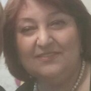 Людмила, 61, Тюмень