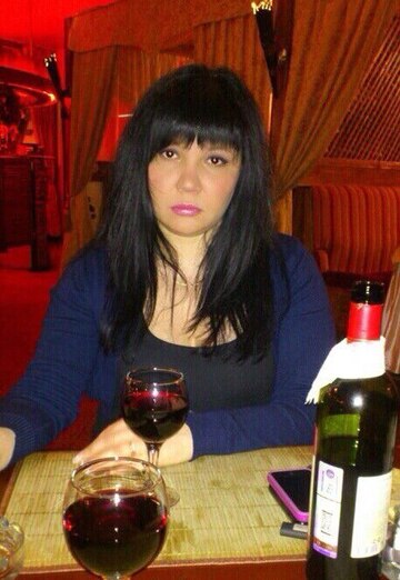 Viktoriya (@viktoriya52137) — my photo № 1