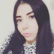 Каролина Павлова, 27, Черняховск