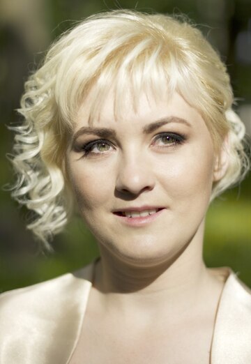 My photo - Diana, 33 from Minsk (@diana40610)