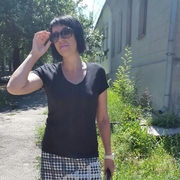 Светлана 41 год (Близнецы) Тбилиси