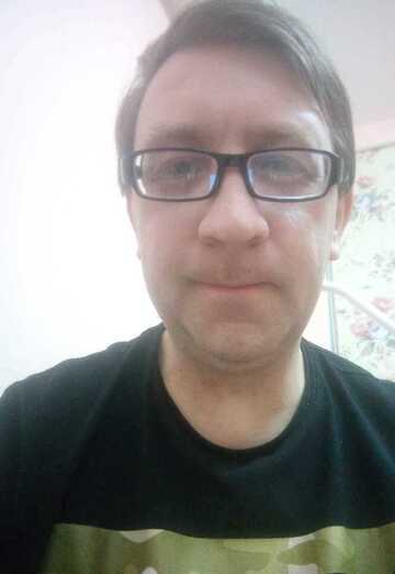 Моя фотография - Константин, 41 из Псков (@konstantin95447)