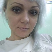 Лидия, 38, Елизово