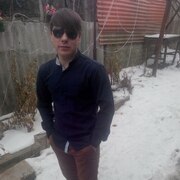 Aleksey 28 лет (Рак) Бабынино