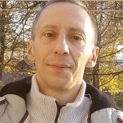 владимир 47 лет (Телец) Стародуб