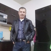 Рустам 37 лет (Козерог) Ташкент