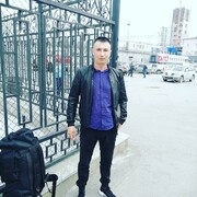 Ленар, 30, Большеустьикинское