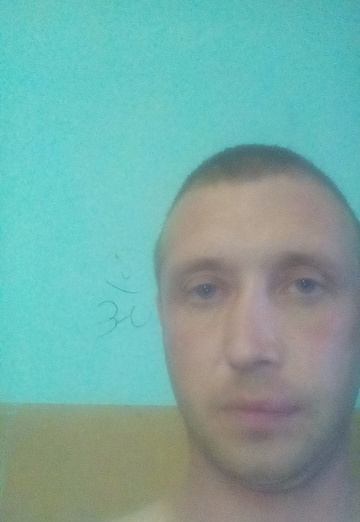 Моя фотография - Вячеслав, 41 из Чита (@vyacheslav77690)