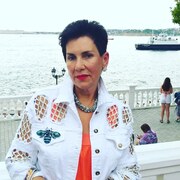 Надежда, 60, Курганинск
