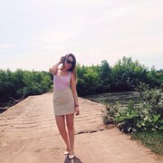Алина, 27, Октябрьский