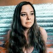 Yuliya🐰 37 Moscow