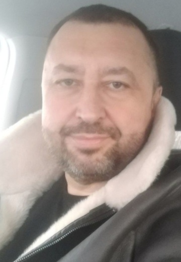 My photo - Evgeniy, 51 from Surgut (@evgeniy418386)