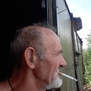 valerij, 61, Первомайский (Тамбовская обл.)