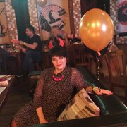 Анастасия, 36, Хабаровск
