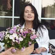 Ekaterina 49 Moscow