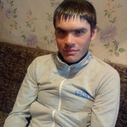 Дмитрий, 25, Шербакуль