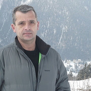 Анатолий Котов, 52, Шарыпово  (Красноярский край)