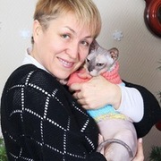 Вера, 51, Слободской