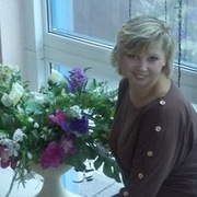 Юлия Viktorovna, 40, Бокситогорск