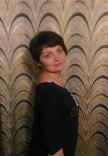 Моя фотография - Наталья, 41 из Кулебаки (@natalya205035)