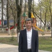 Давлатбек Рахманов, 43, Алексин