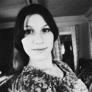 Марина, 23, Парабель