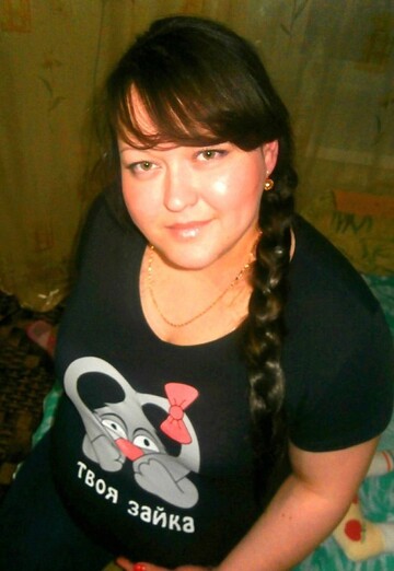 My photo - Svetlana, 40 from Yekaterinburg (@svetlana74980)