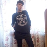 Marinochka 48 Komsomolsk-on-Amur
