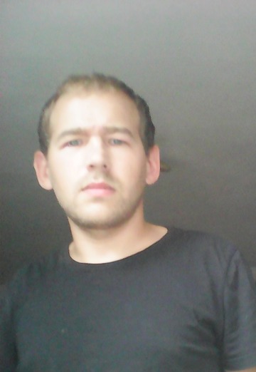 Моя фотография - Иван, 31 из Краснодар (@ivan273683)