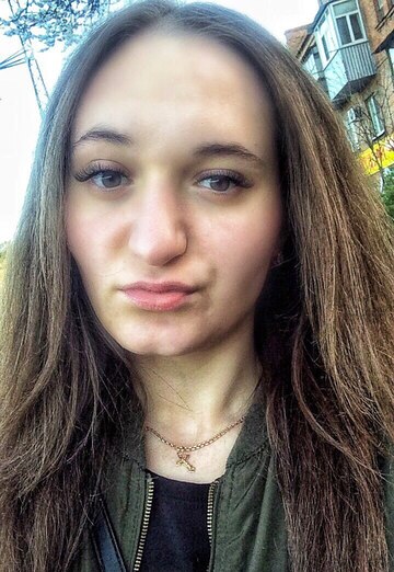 My photo - Anastasiya, 25 from Kharkiv (@anastasiya119579)