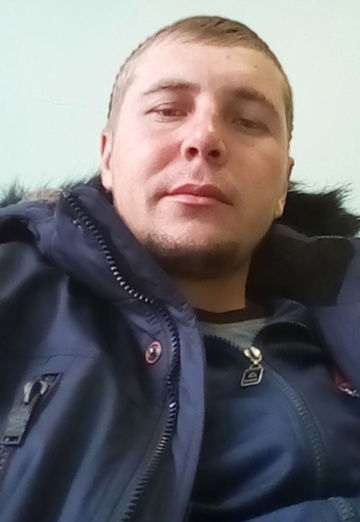 My photo - Vadik, 34 from Belovo (@vadik6111)