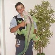 денис, 38, Александровское (Томская обл.)