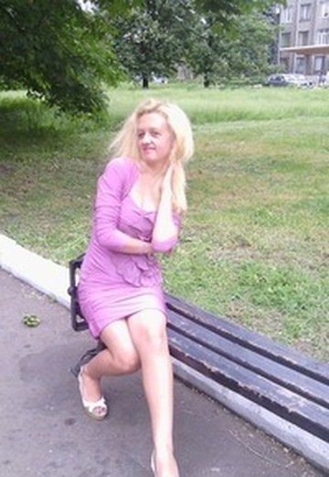 Моя фотография - Юлия, 28 из Красный Лиман (@uliya58438)